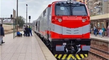 مواعيد قطارات.. جدول السكة الحديد ليوم الثلاثاء 25 نوفمبر 2025 من قبلي إلى بحري بكافة المحطات الرئيسية